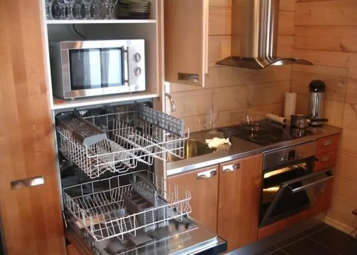 Koitelin Residenssi *