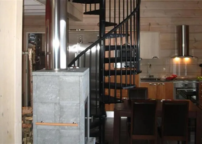 Koitelin Residenssi Oulu