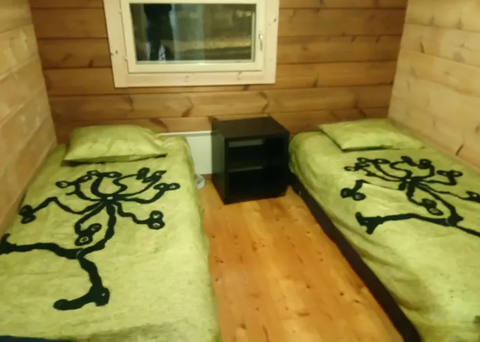 Koitelin Residenssi * Oulu