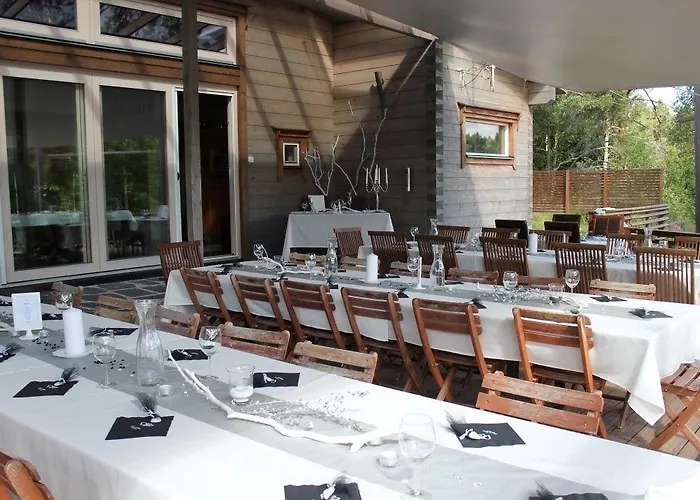 Koitelin Residenssi Oulu