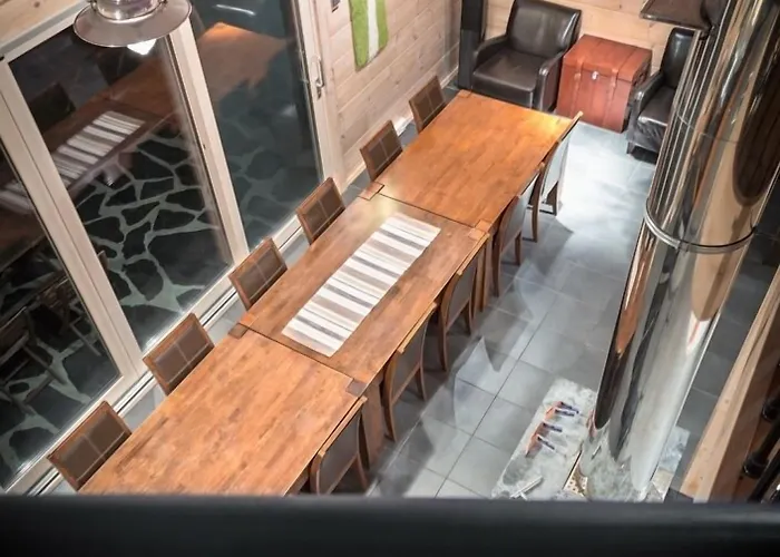 Villa Koitelin Residenssi