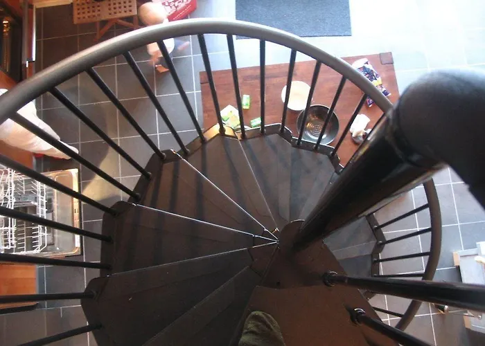 Villa Koitelin Residenssi *