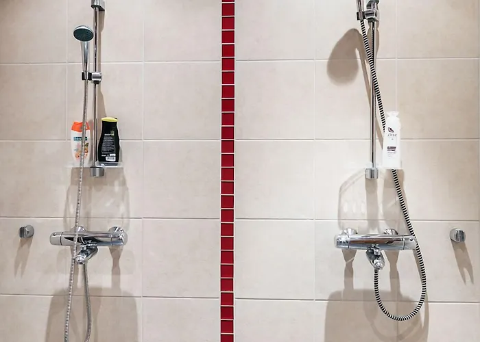 Koitelin Residenssi Oulu