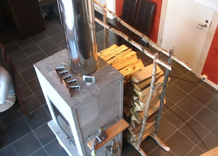 Villa Koitelin Residenssi