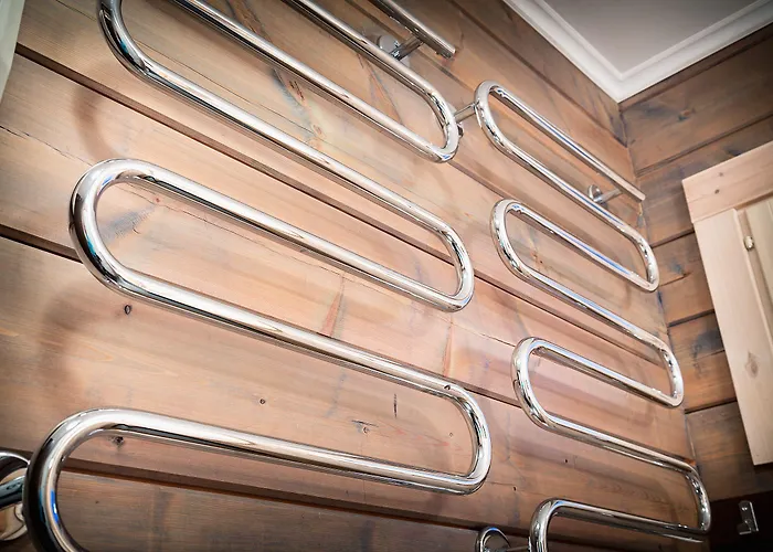 Koitelin Residenssi Villa Oulu