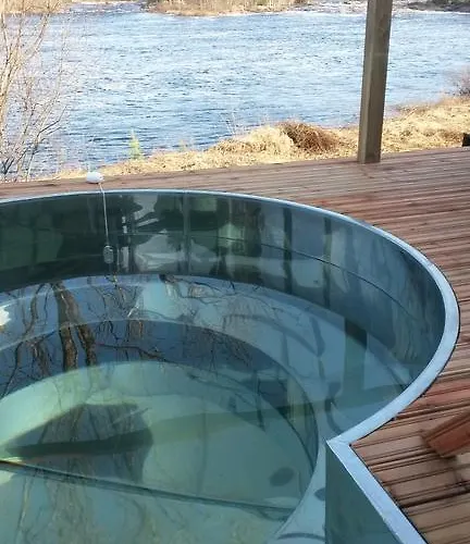 Villa Koitelin Residenssi