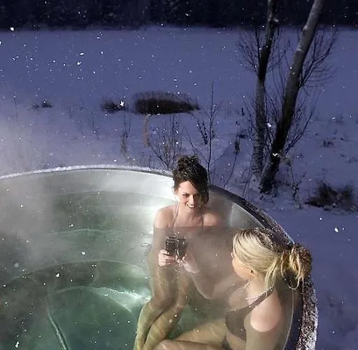 Koitelin Residenssi Oulu