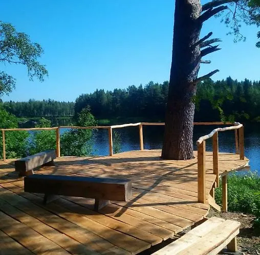 Koitelin Residenssi *