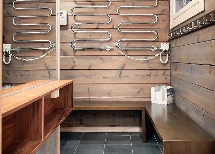 Koitelin Residenssi Oulu