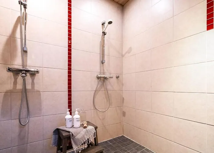 Koitelin Residenssi Villa Oulu