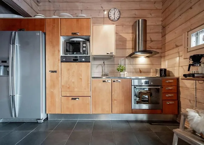 Koitelin Residenssi *