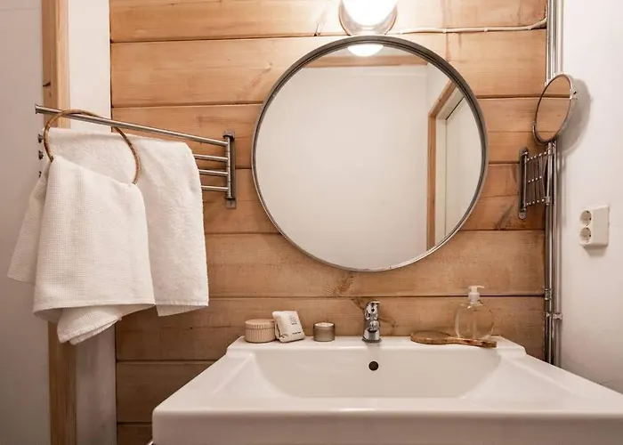 Koitelin Residenssi *